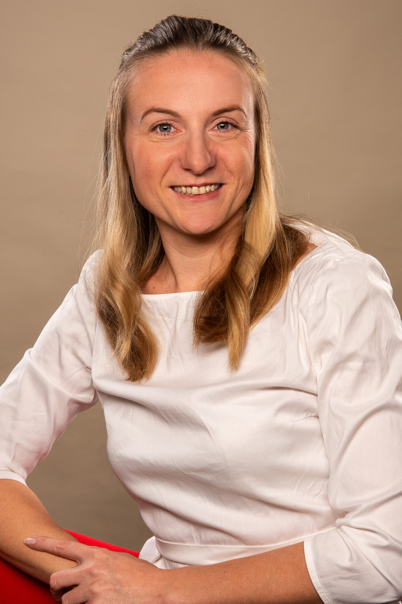 Daniela Heinßmann